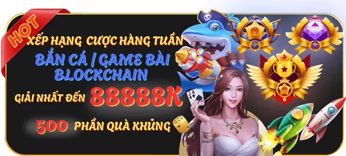 Game Bắn Cá Thợ Săn Biển Sâu