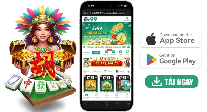 Kho game đa dạng của Debet2 Win