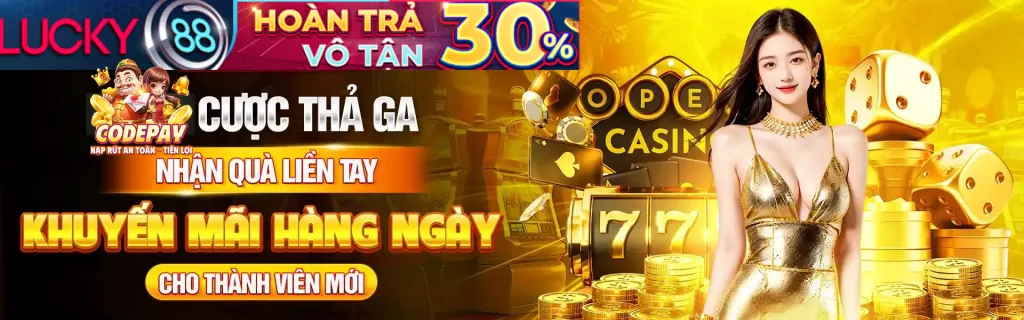 Khuyến mãi chào mừng thành viên mới Debet2 Win